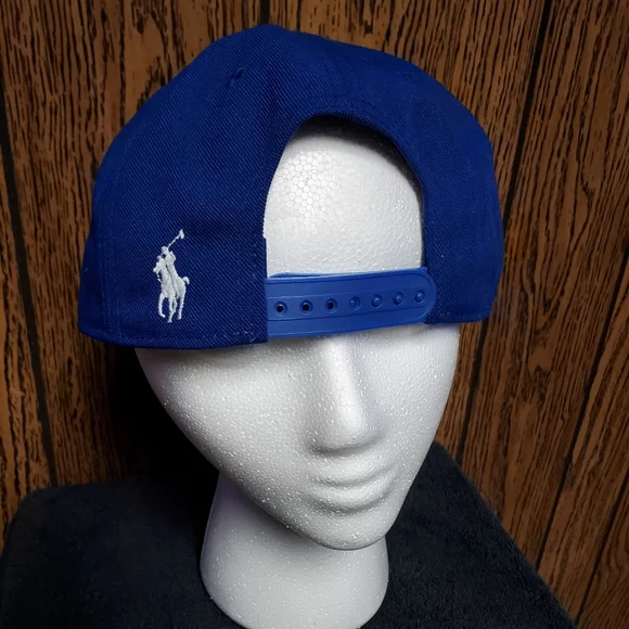 Polo by Ralph Lauren Hat. - Picture 2 of 2